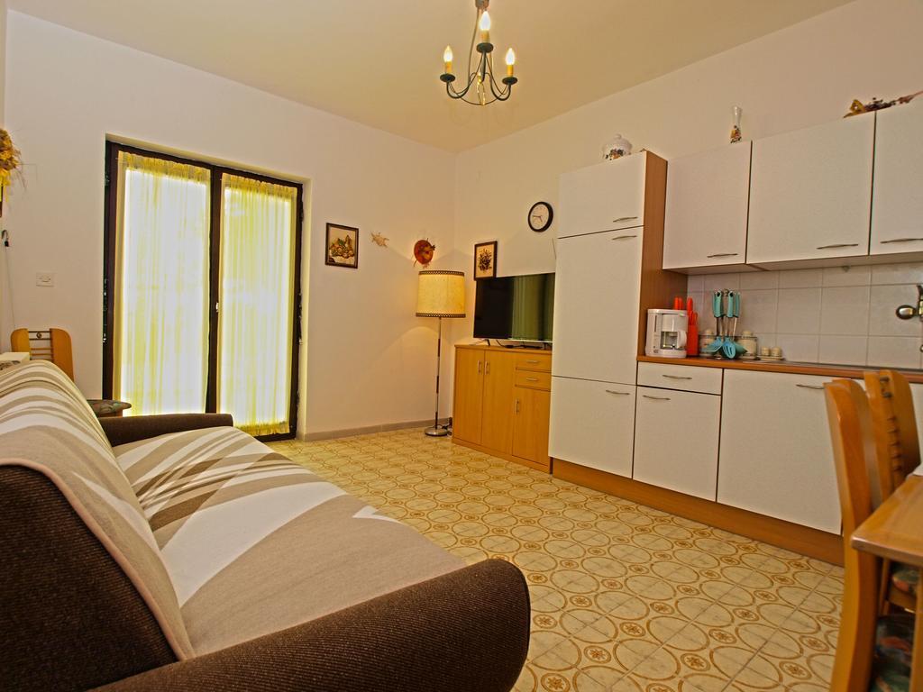 Apartment Banjole 417 Екстер'єр фото