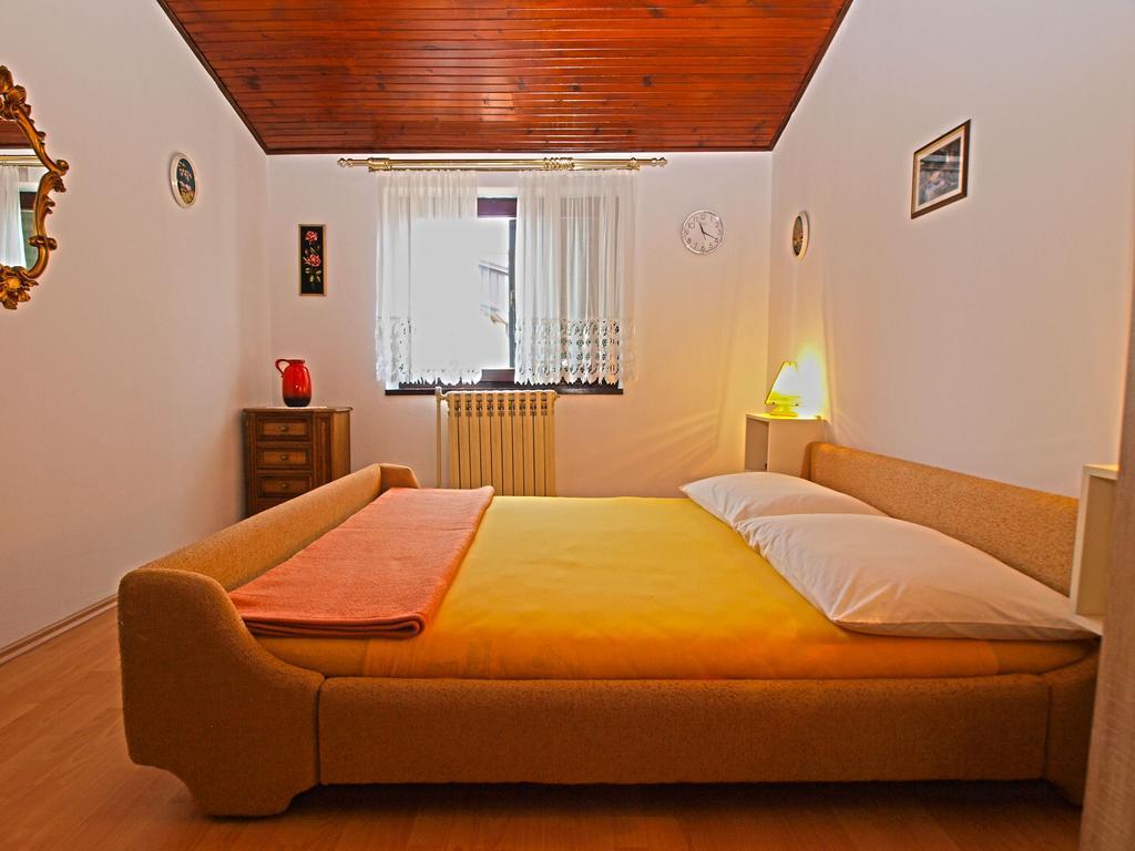 Apartment Banjole 417 Екстер'єр фото