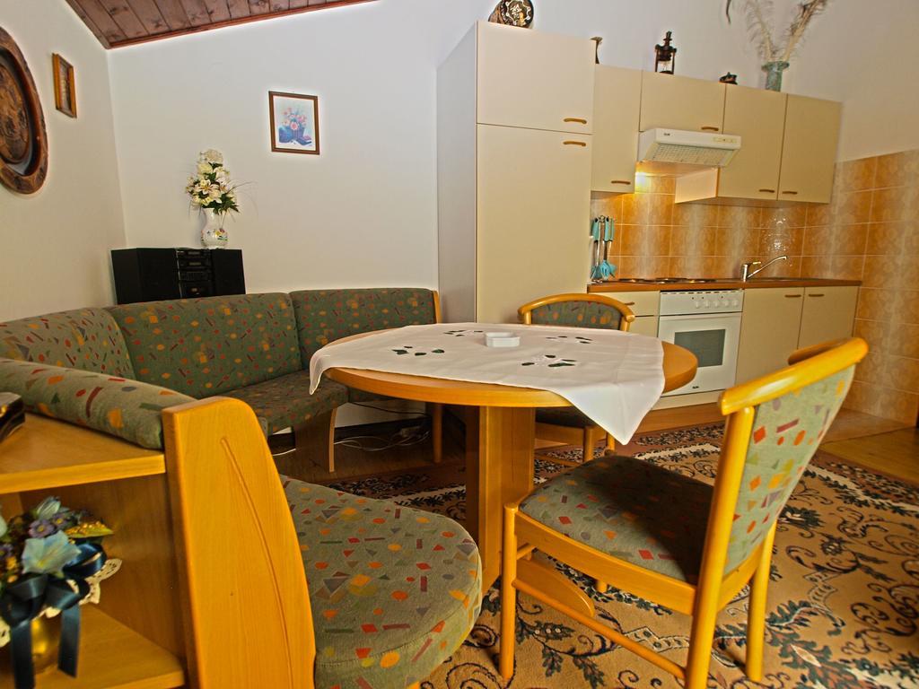 Apartment Banjole 417 Екстер'єр фото