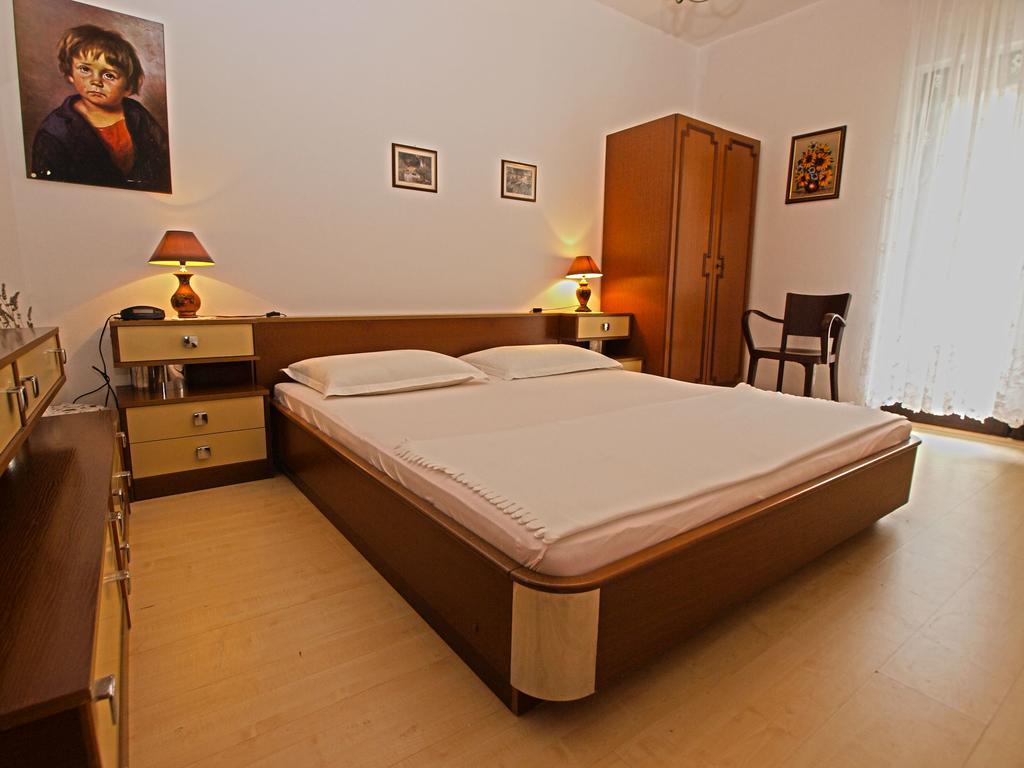 Apartment Banjole 417 Екстер'єр фото