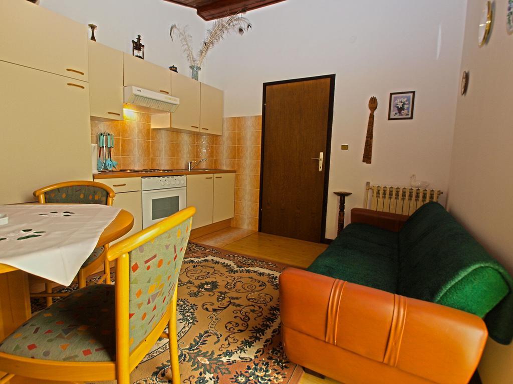 Apartment Banjole 417 Екстер'єр фото