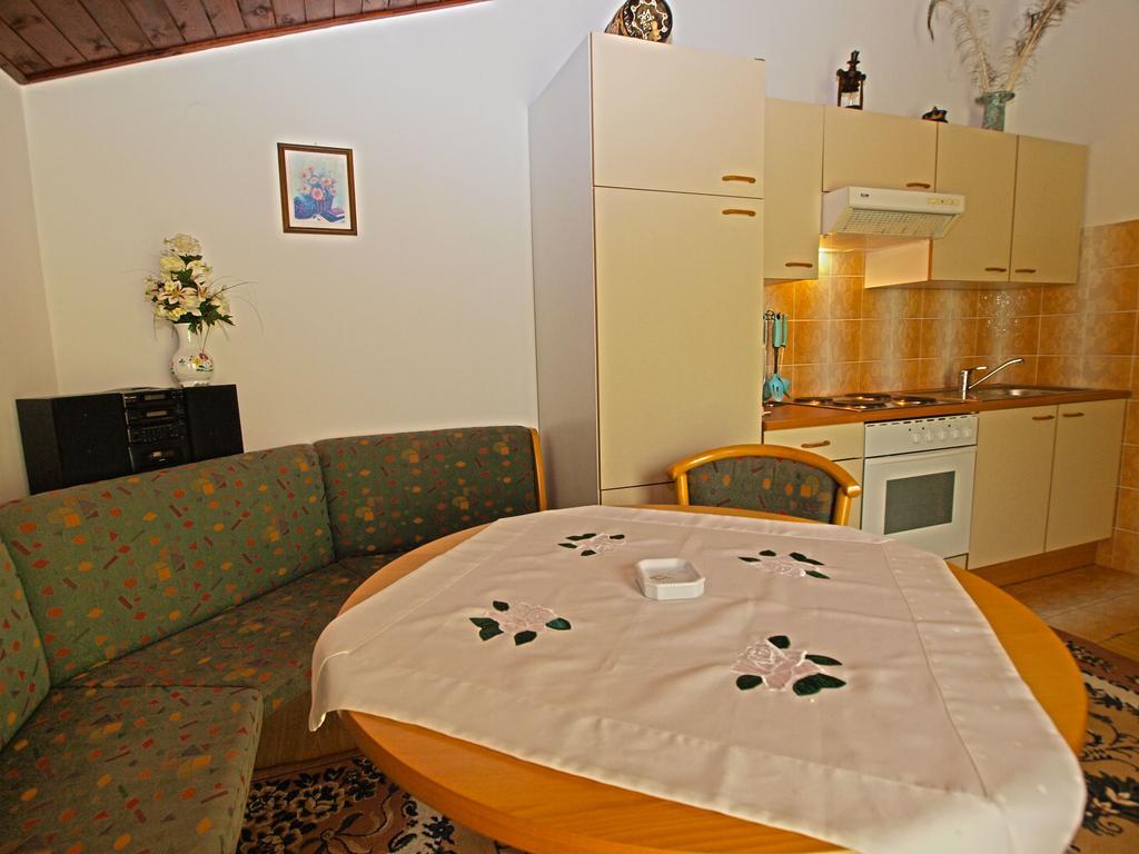 Apartment Banjole 417 Екстер'єр фото