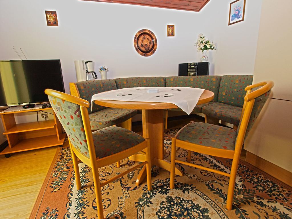 Apartment Banjole 417 Екстер'єр фото