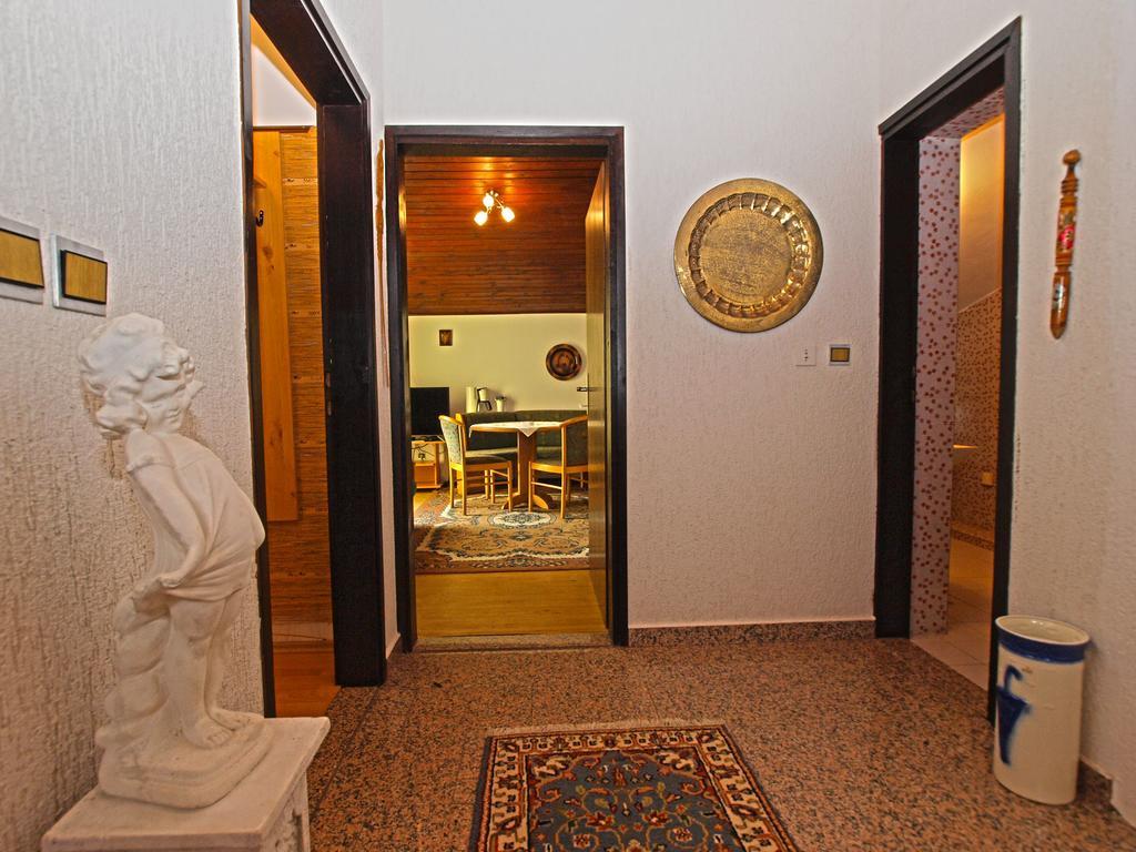 Apartment Banjole 417 Екстер'єр фото