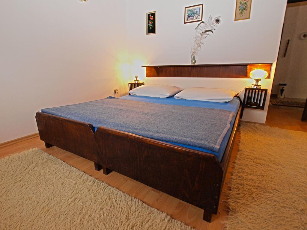 Apartment Banjole 417 Екстер'єр фото