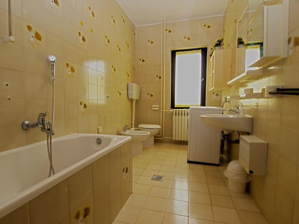 Apartment Banjole 417 Екстер'єр фото