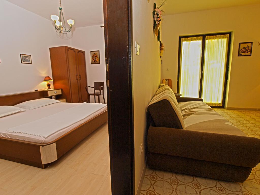 Apartment Banjole 417 Екстер'єр фото