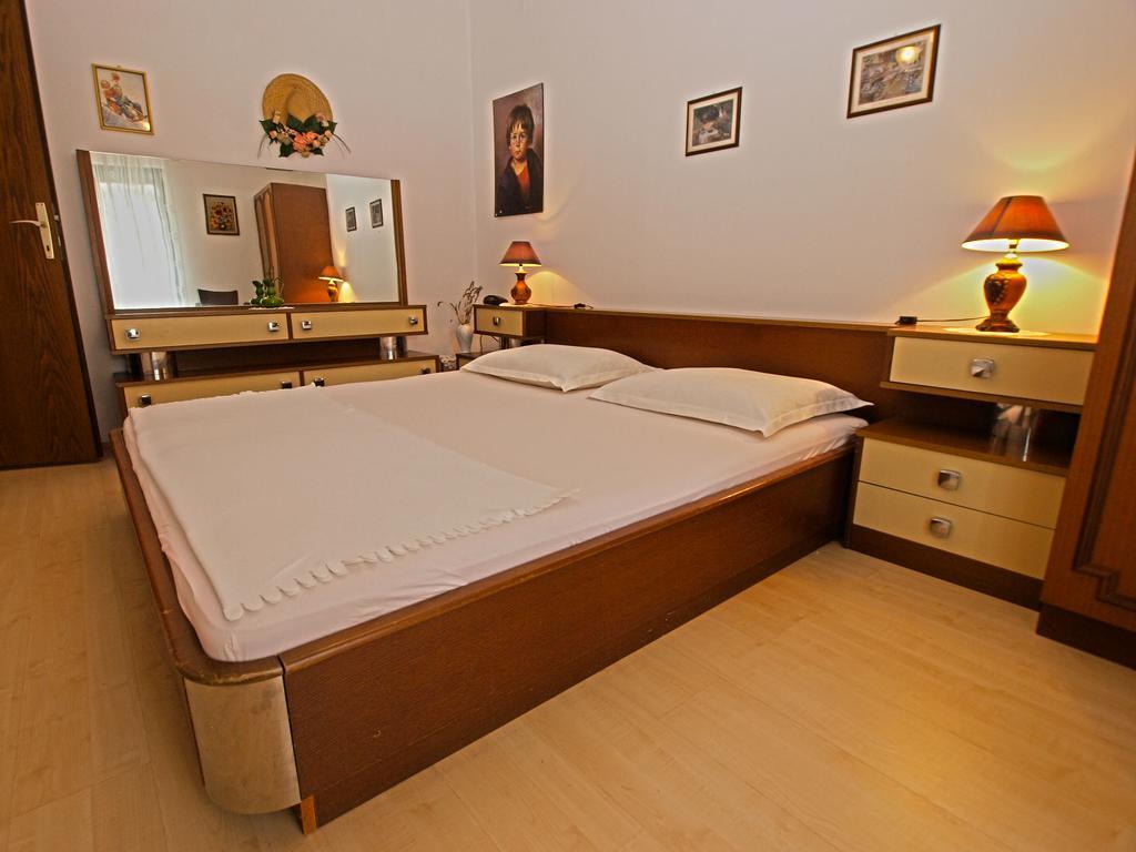 Apartment Banjole 417 Екстер'єр фото