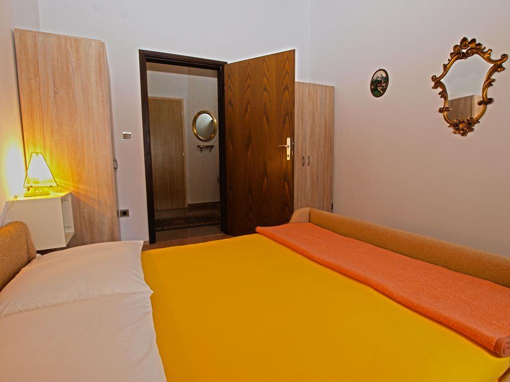 Apartment Banjole 417 Екстер'єр фото