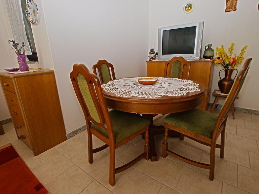 Apartment Banjole 417 Екстер'єр фото