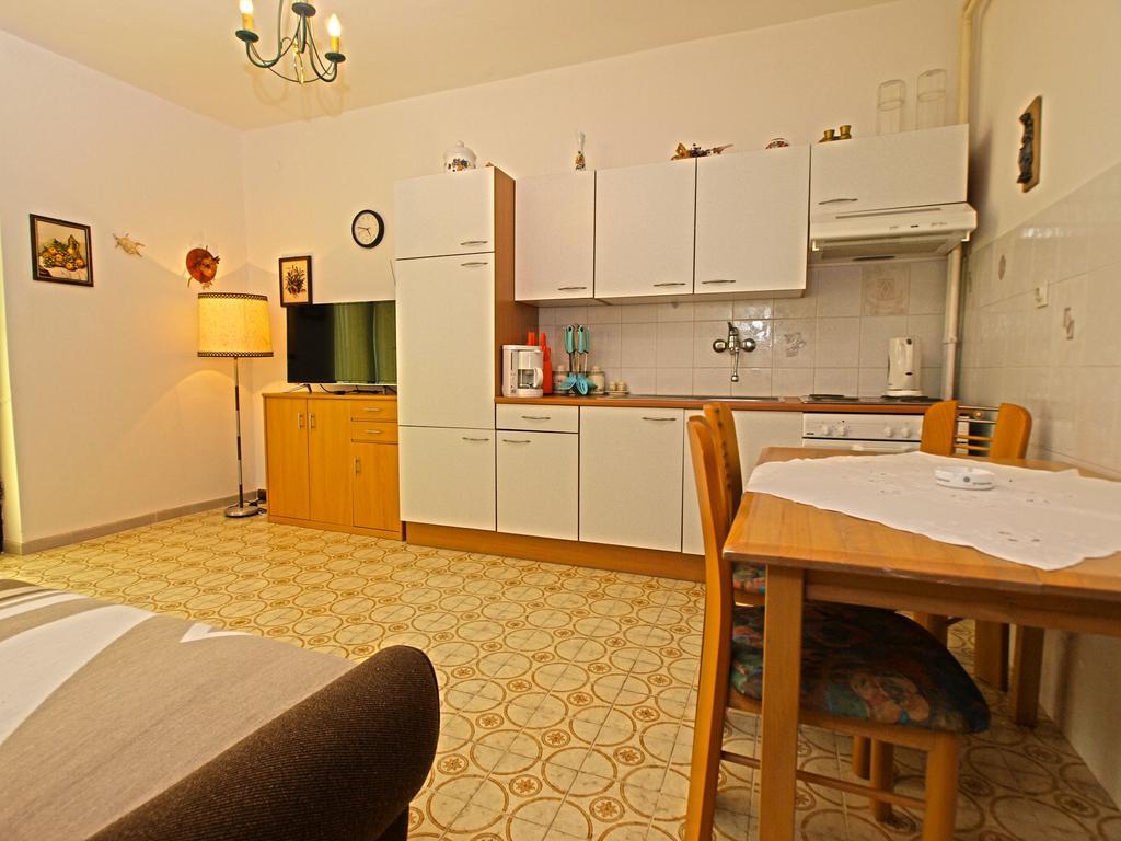 Apartment Banjole 417 Екстер'єр фото