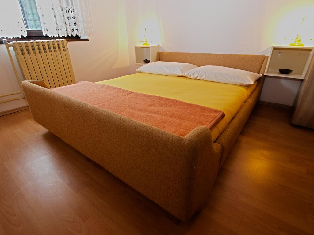 Apartment Banjole 417 Екстер'єр фото