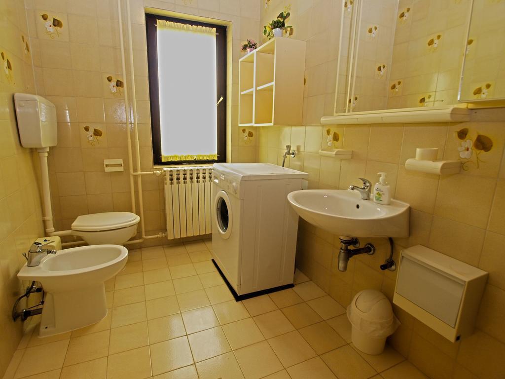 Apartment Banjole 417 Екстер'єр фото