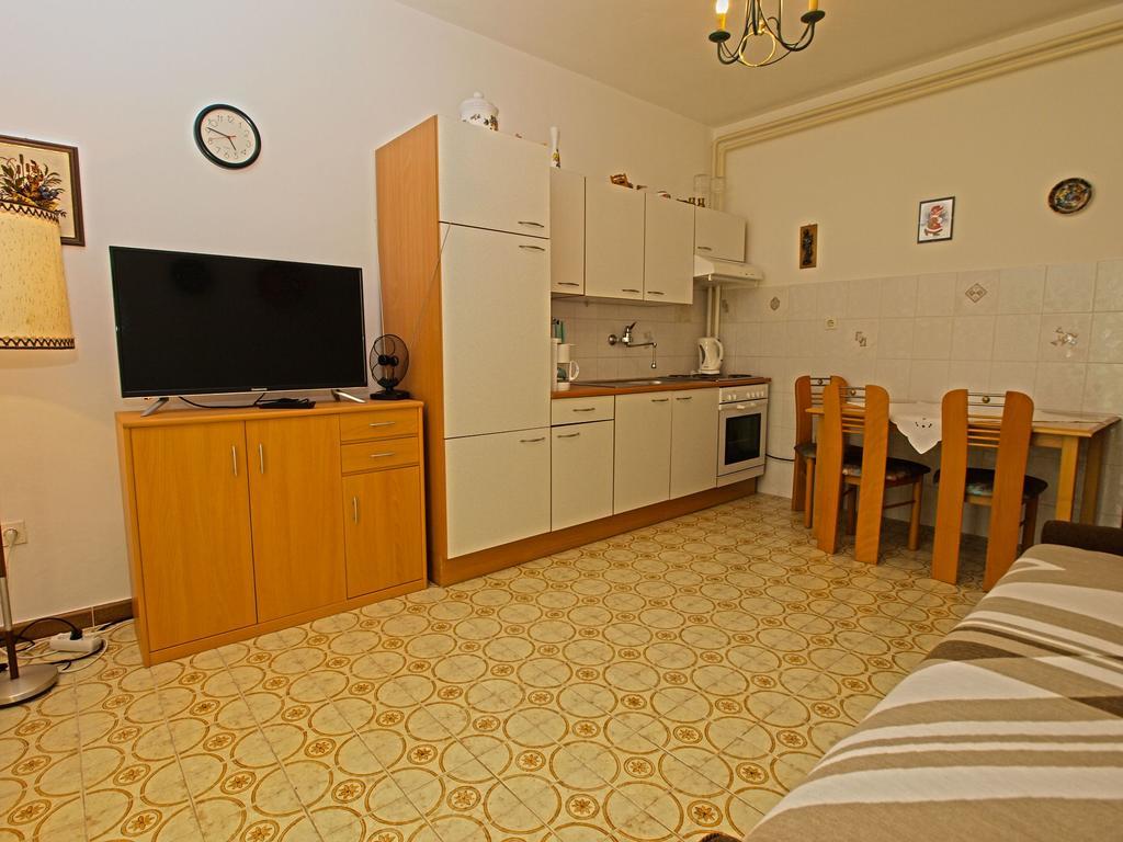 Apartment Banjole 417 Екстер'єр фото
