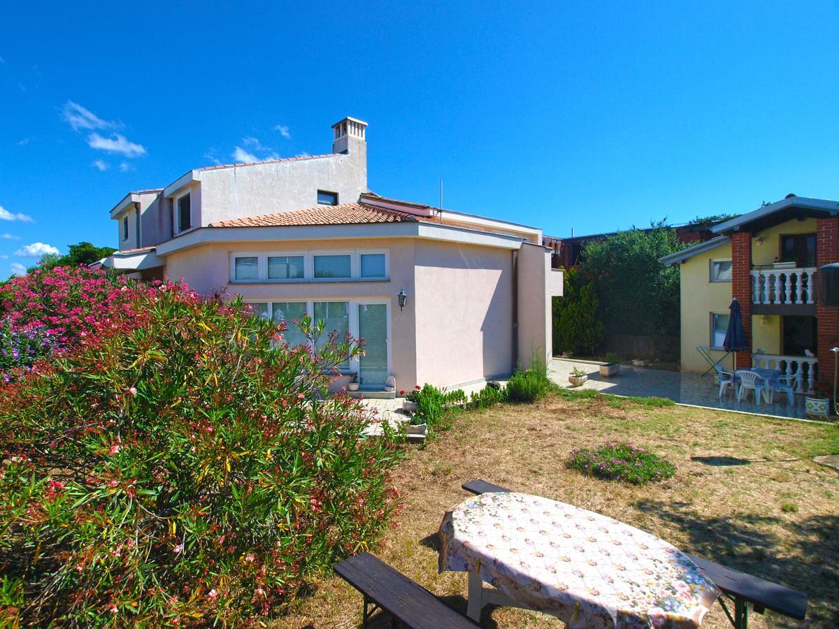 Apartment Banjole 417 Екстер'єр фото